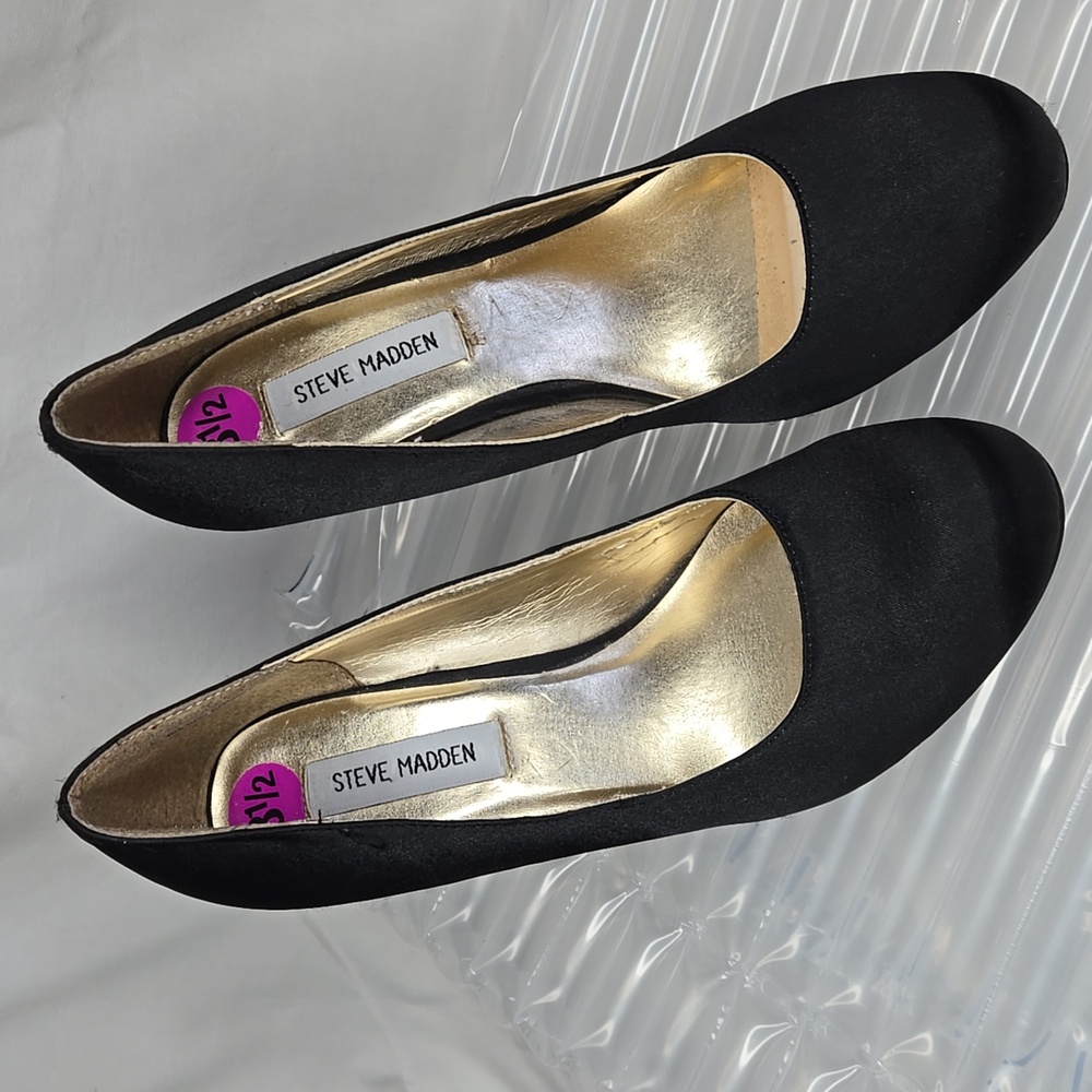 *Like New* Steve Madden 8.5